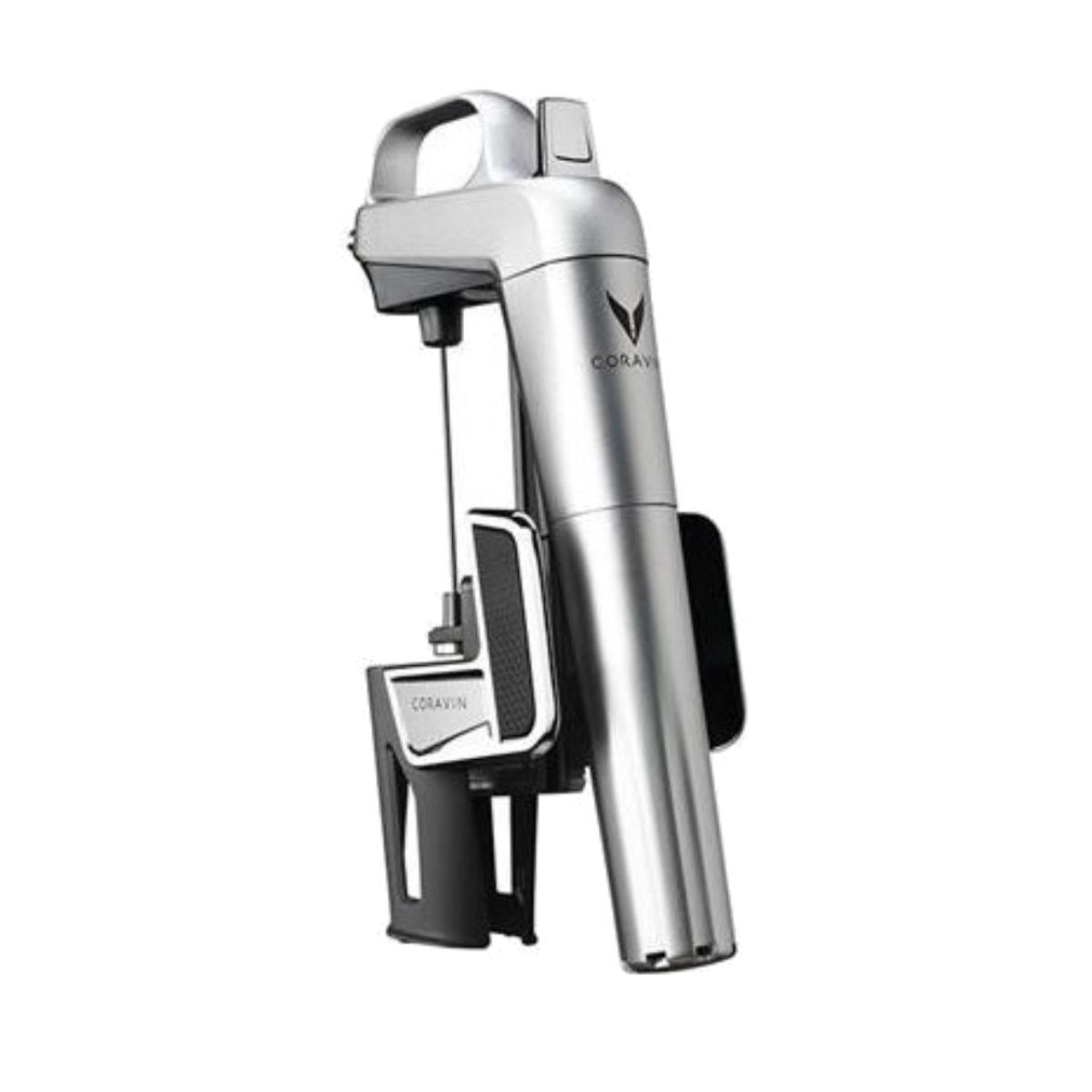 CORAVIN Model Two Elite Argent - Erresse Shop