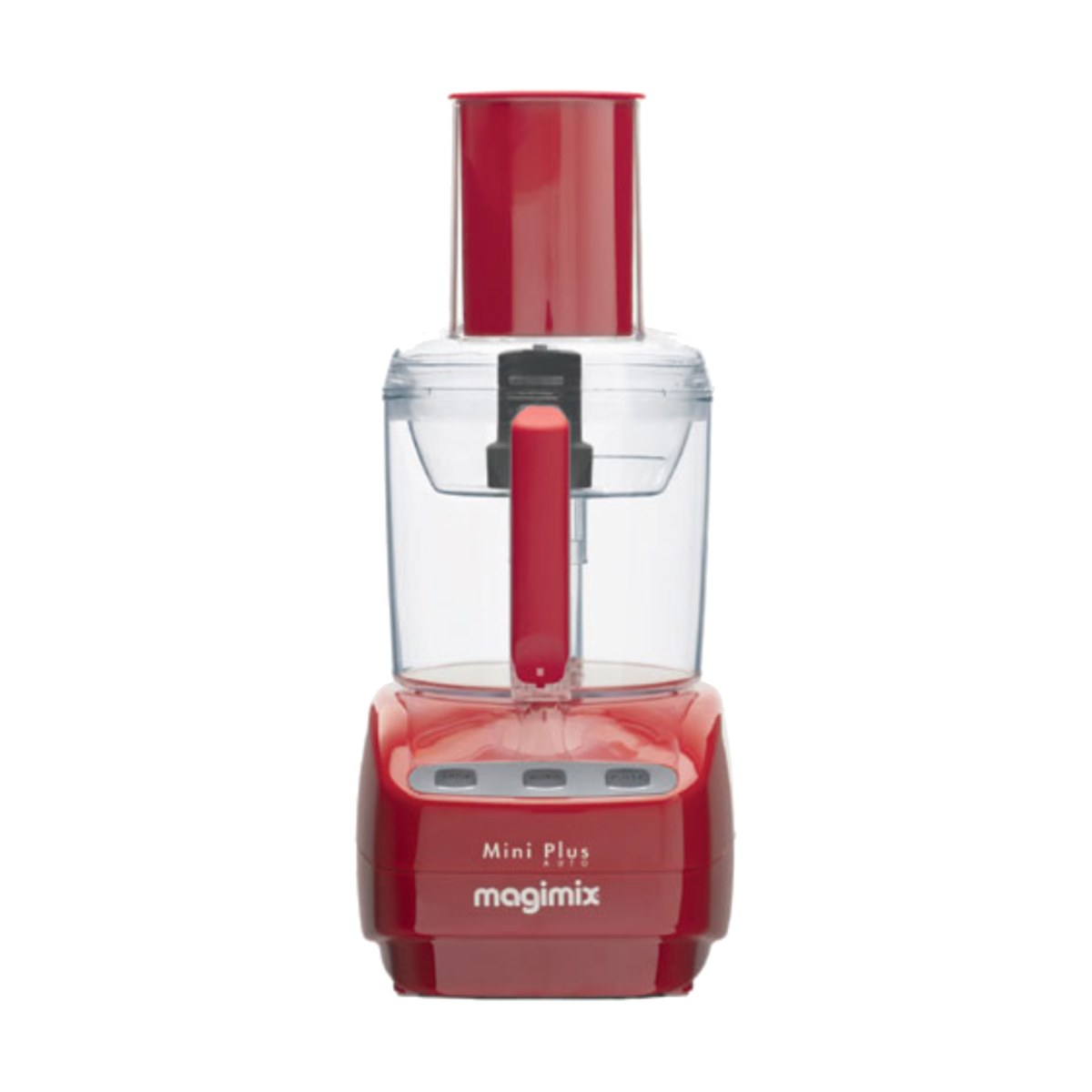 Disco Affettatrice/Grattugia 2 Mm Per Magimix Robot Da Cucina Mini Plus - 4