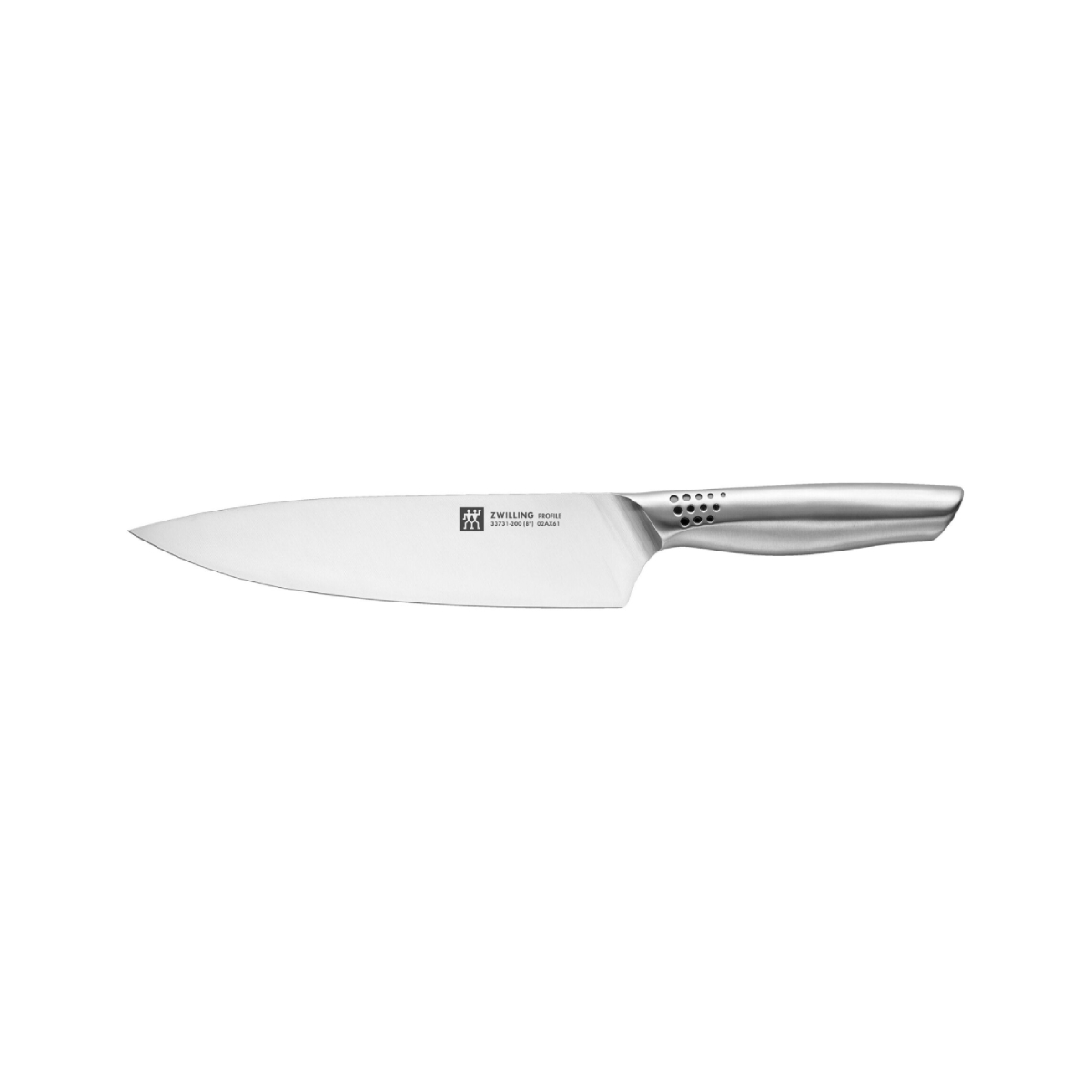 Zwilling Coltello Pane Gourmet 20 cm - Le Gioie