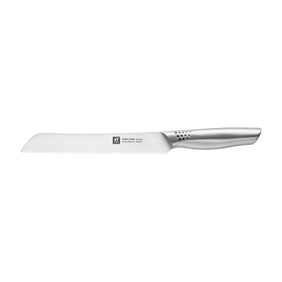 Zwilling 30346-201 Twin Cuisine cuchillo de pan | Compras con ventajas